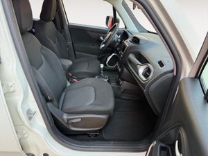 Jeep Renegade 1.0G 88kW Sport 4x2 - Foto 33