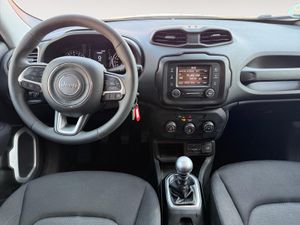 Jeep Renegade 1.0G 88kW Sport 4x2 - Foto 28