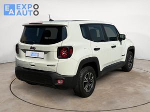 Jeep Renegade 1.0G 88kW Sport 4x2 - Foto 24