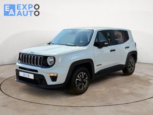 Jeep Renegade 1.0G 88kW Sport 4x2 - Foto 3
