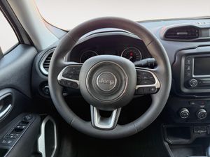 Jeep Renegade 1.0G 88kW Sport 4x2 - Foto 30