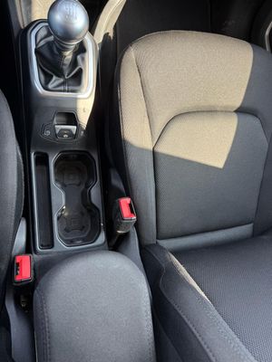 Jeep Renegade 1.0G 88kW Sport 4x2 - Foto 20