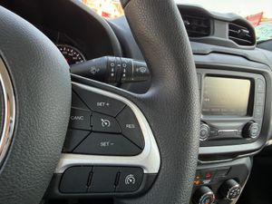 Jeep Renegade 1.0G 88kW Sport 4x2 - Foto 16