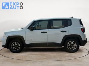 Jeep Renegade 1.0G 88kW Sport 4x2 - Foto 4