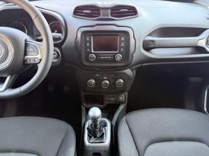 Jeep Renegade 1.0G 88kW Sport 4x2 - Foto 29