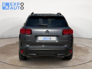 Citroën C5 Aircross 225 e-EAT8 Shine - Foto 6