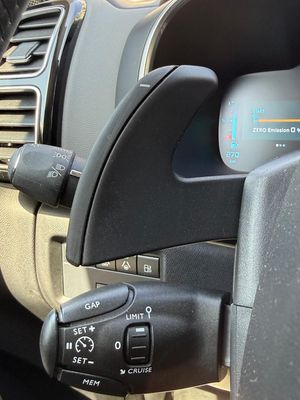 Citroën C5 Aircross 225 e-EAT8 Shine - Foto 27