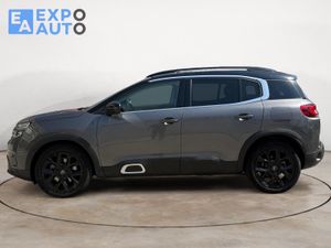 Citroën C5 Aircross 225 e-EAT8 Shine - Foto 8