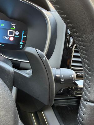 Citroën C5 Aircross 225 e-EAT8 Shine - Foto 25