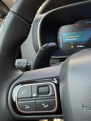 Citroën C5 Aircross 225 e-EAT8 Shine - Foto 24