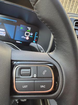 Citroën C5 Aircross 225 e-EAT8 Shine - Foto 23