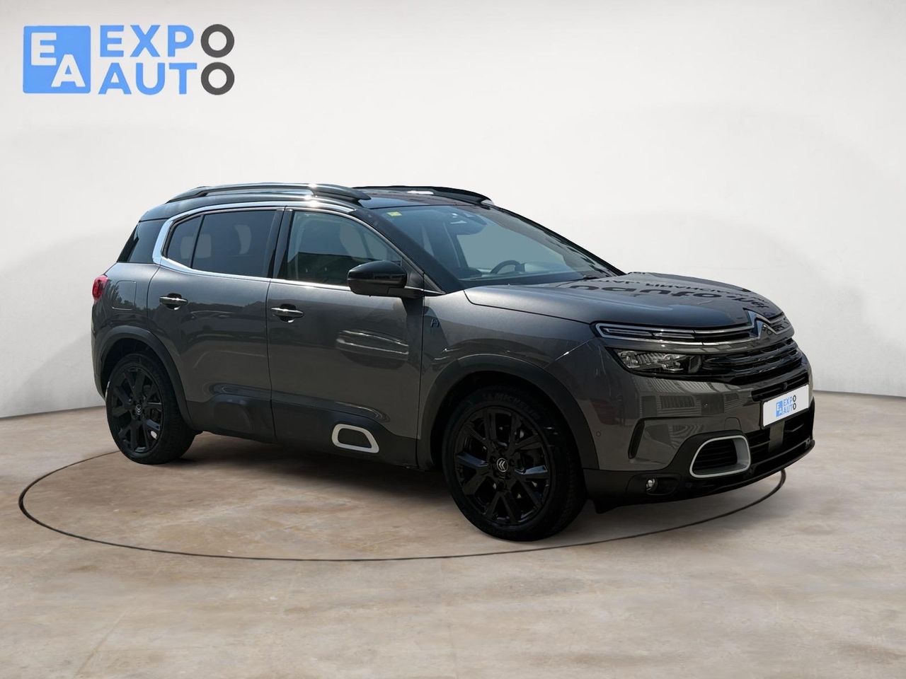 Citroën C5 Aircross 225 e-EAT8 Shine - Foto 1