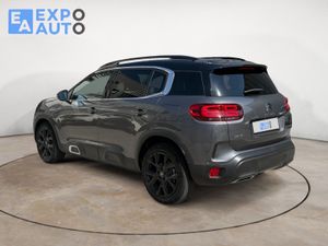Citroën C5 Aircross 225 e-EAT8 Shine - Foto 7