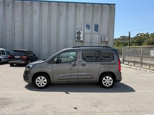 Opel Combo Electric BEV 50kWh Elegance Plus XL - Foto 4