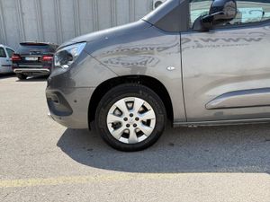 Opel Combo Electric BEV 50kWh Elegance Plus XL - Foto 5