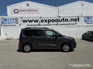 Opel Combo Electric BEV 50kWh Elegance Plus XL - Foto 9