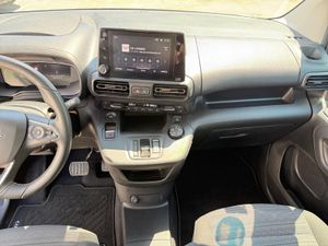 Opel Combo Electric BEV 50kWh Elegance Plus XL - Foto 11