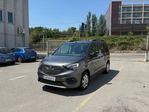 Opel Combo Electric BEV 50kWh Elegance Plus XL - Foto 3