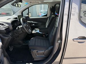 Opel Combo Electric BEV 50kWh Elegance Plus XL - Foto 10