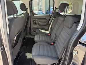 Opel Combo Electric BEV 50kWh Elegance Plus XL - Foto 13