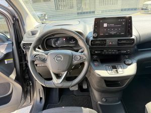 Opel Combo Electric BEV 50kWh Elegance Plus XL - Foto 15