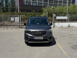 Opel Combo Electric BEV 50kWh Elegance Plus XL - Foto 3