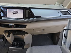 Volkswagen Multivan PHEV 1.4 TSI 160kW (218CV) DSG - Foto 17