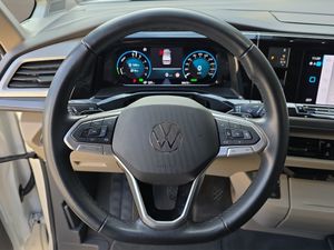 Volkswagen Multivan PHEV 1.4 TSI 160kW (218CV) DSG - Foto 21