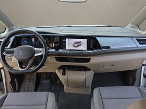 Volkswagen Multivan PHEV 1.4 TSI 160kW (218CV) DSG - Foto 16