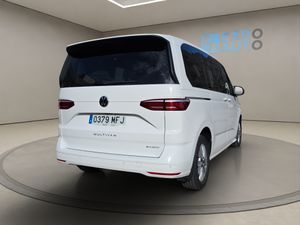 Volkswagen Multivan PHEV 1.4 TSI 160kW (218CV) DSG - Foto 7