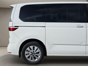 Volkswagen Multivan PHEV 1.4 TSI 160kW (218CV) DSG - Foto 9
