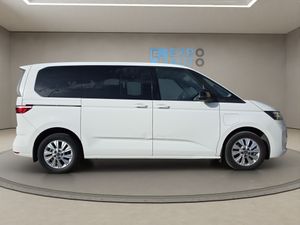 Volkswagen Multivan PHEV 1.4 TSI 160kW (218CV) DSG - Foto 8