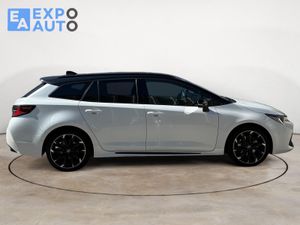 Toyota Corolla 2.0 180H GR-SPORT E-CVT TOURING SPORT - Foto 7
