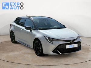Toyota Corolla 2.0 180H GR-SPORT E-CVT TOURING SPORT - Foto 2