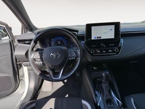 Toyota Corolla 2.0 180H GR-SPORT E-CVT TOURING SPORT - Foto 28