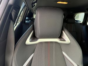 Toyota Corolla 2.0 180H GR-SPORT E-CVT TOURING SPORT - Foto 9