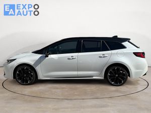 Toyota Corolla 2.0 180H GR-SPORT E-CVT TOURING SPORT - Foto 8