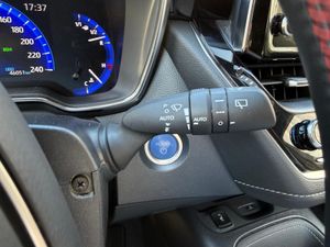 Toyota Corolla 2.0 180H GR-SPORT E-CVT TOURING SPORT - Foto 24