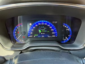 Toyota Corolla 2.0 180H GR-SPORT E-CVT TOURING SPORT - Foto 26