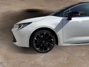 Toyota Corolla 2.0 180H GR-SPORT E-CVT TOURING SPORT - Foto 32