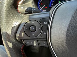 Toyota Corolla 2.0 180H GR-SPORT E-CVT TOURING SPORT - Foto 23