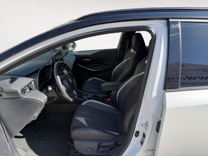 Toyota Corolla 2.0 180H GR-SPORT E-CVT TOURING SPORT - Foto 27