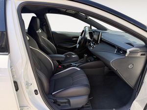 Toyota Corolla 2.0 180H GR-SPORT E-CVT TOURING SPORT - Foto 33