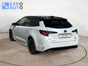 Toyota Corolla 2.0 180H GR-SPORT E-CVT TOURING SPORT - Foto 4