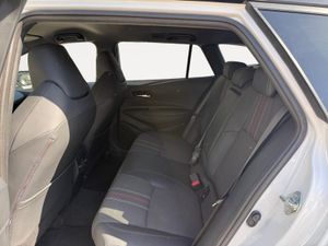 Toyota Corolla 2.0 180H GR-SPORT E-CVT TOURING SPORT - Foto 31