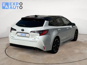 Toyota Corolla 2.0 180H GR-SPORT E-CVT TOURING SPORT - Foto 6