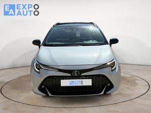 Toyota Corolla 2.0 180H GR-SPORT E-CVT TOURING SPORT - Foto 3