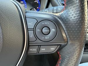 Toyota Corolla 2.0 180H GR-SPORT E-CVT TOURING SPORT - Foto 22