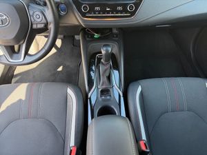Toyota Corolla 2.0 180H GR-SPORT E-CVT TOURING SPORT - Foto 29