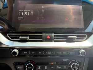 Kia Niro DRIVE - Foto 14